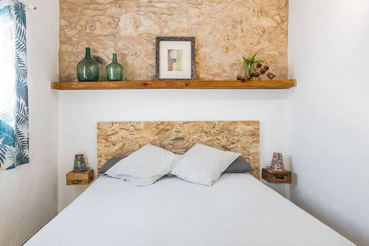 Casa de vacaciones para 2 personas - 1