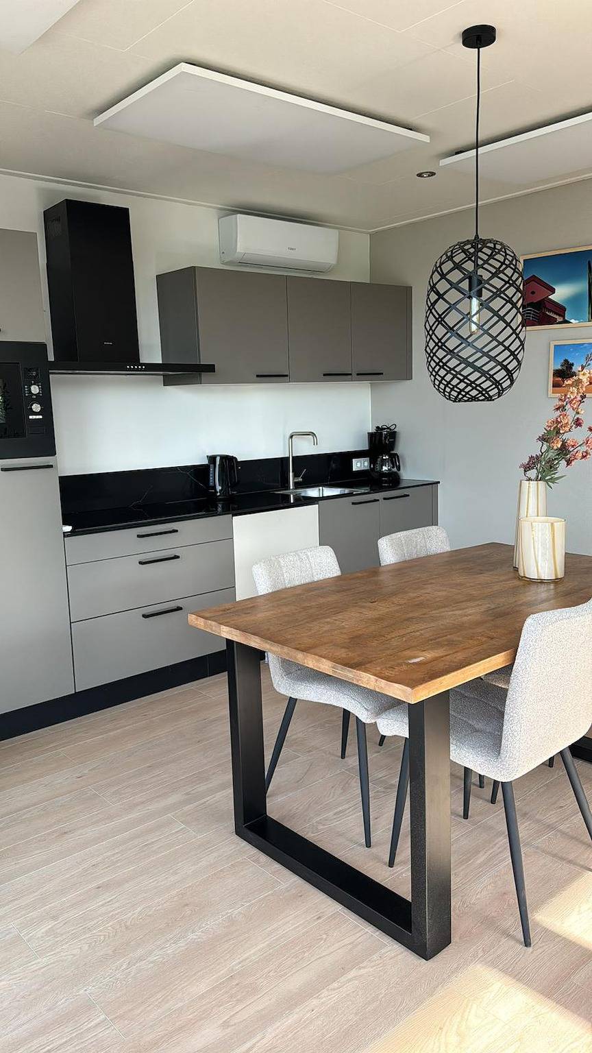 Resort Rhederlaagse Meren — Cube De Luxe in IJssel