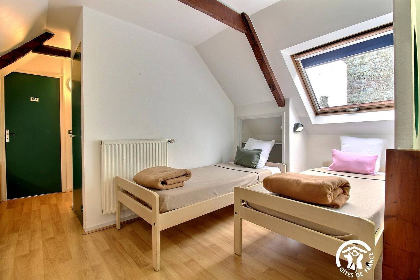 Le petit gite in Bieuzy, Région de Pontivy