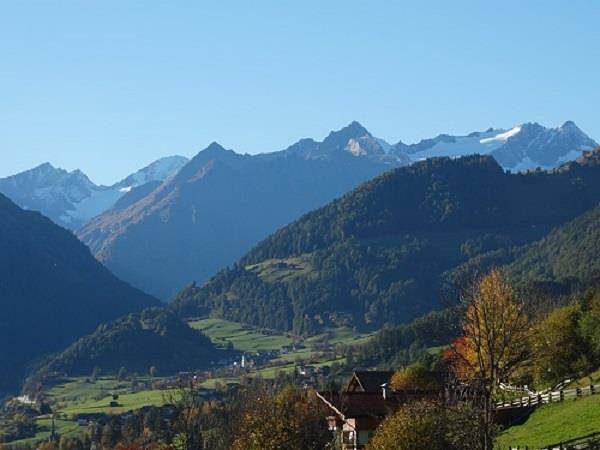 Apartment Panoramablick in Matrei in Osttirol, East Tyrol