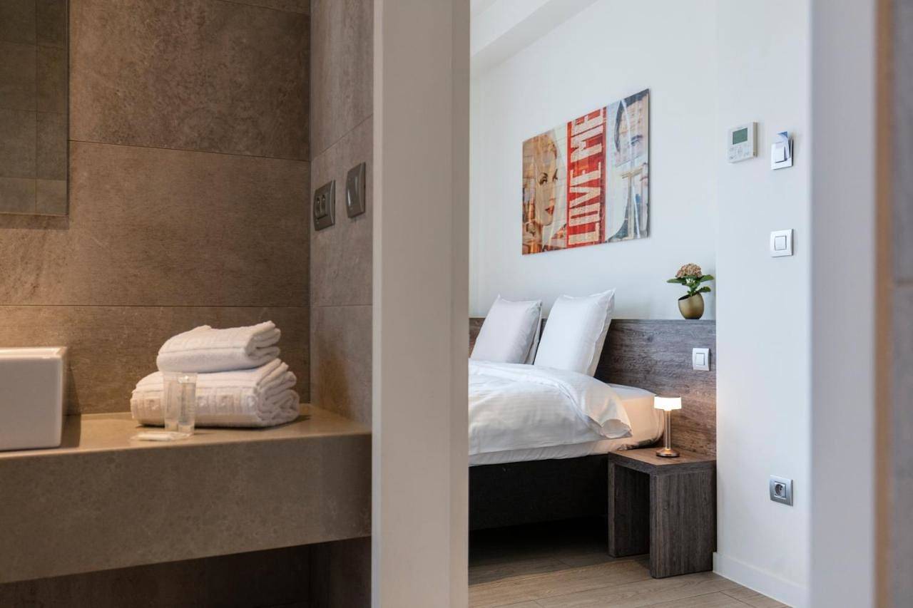 The Market by Parkhotel in Courtrai, Flandre-Occidentale