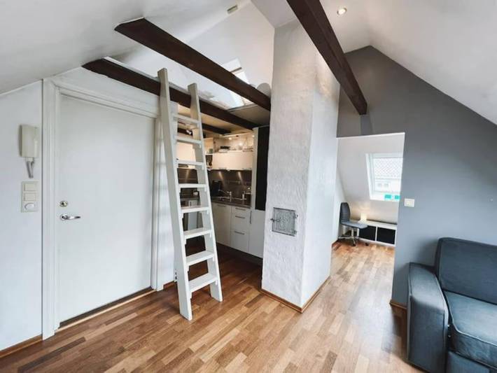 Gîte pour 4 personnes dans Bergen - 2