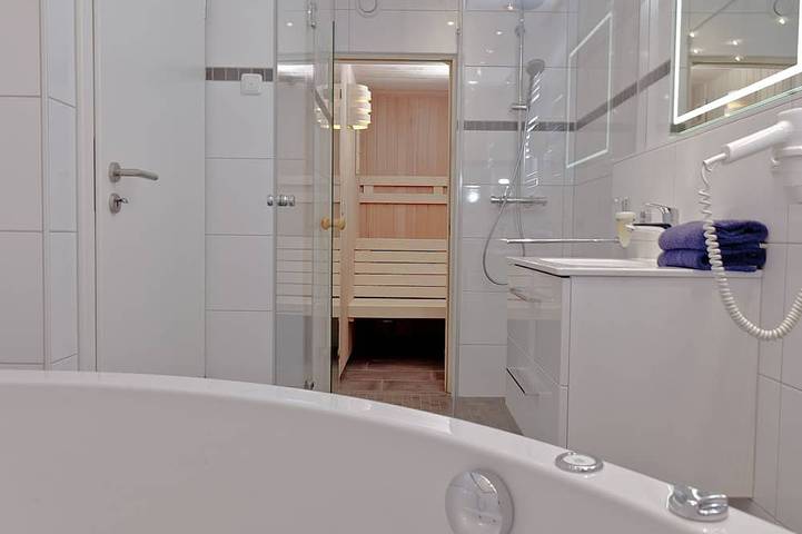 Appartement entier, Sundew Premium - Vineta Ferienpark Usedom in Koserow, Bernsteinbäder