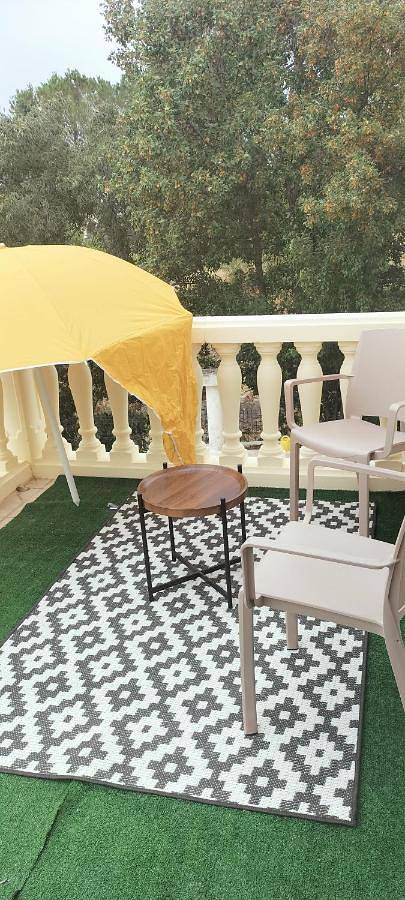Chambre d’hôte pour 2 personnes, avec piscine ainsi que jardin et vue à Nîmes - 2