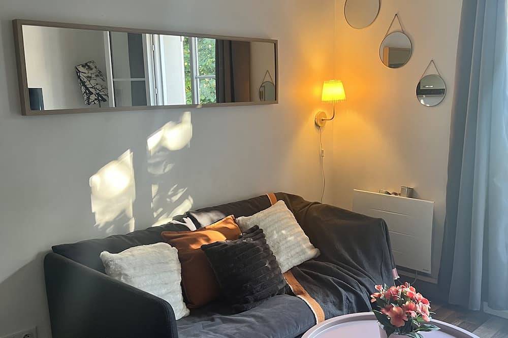 Apartamento entero, La Rose des Sable in Garges-lès-Gonesse, Valle del Oise