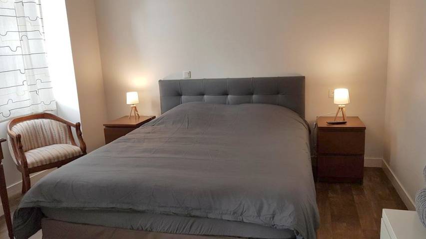 Hôtel pour 2 personnes à Andouillé - 2