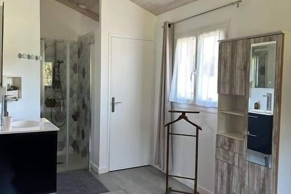 Hermosa casa en Messanges, playa, surf, golf, bicicleta, 3 dormitorios, amplio jardín: ¡genial! in Messanges, Côte d’Argent