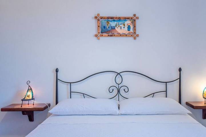 Ganze Wohnung, Ormos Residence - sea view in Lampedusa e Linosa, Pelagische Inseln