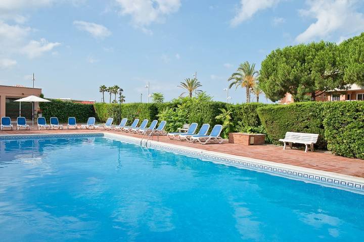 Apartamento entero, Comarruga 2p4p in Coma-ruga, Vendrell