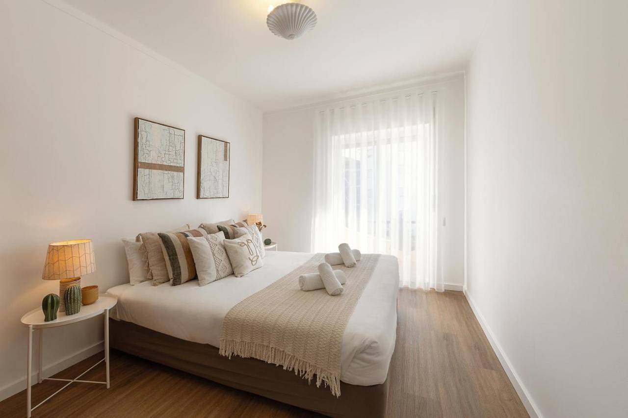 Seabreeze Residence in Consolação, Peniche