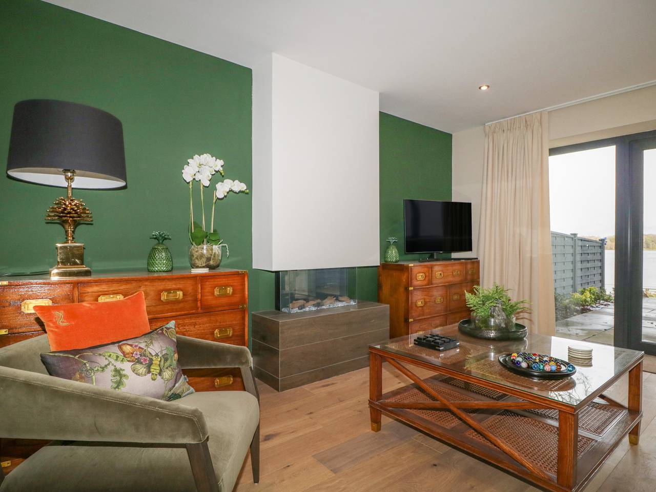 Tarn End Cottages 8 in North Pennines AONB