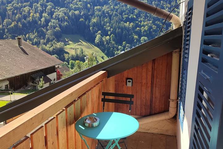 Appartement de vacances pour 6 personnes