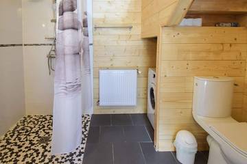 Chalet pour 10 Personnes dans Luz-Saint-Sauveur, Pyrénées, Photo 4
