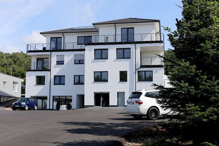 Ferienhaus für 5 Personen, mit Terrasse in Nordrhein-Westfalen - 2