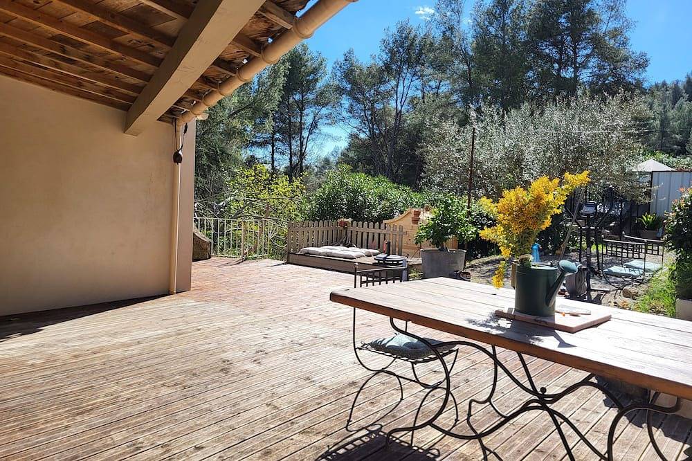 Les Salines de Réals - In the heart of the garrigue, ideal for a quiet interlude in Cessenon-sur-Orb, Region de Béziers
