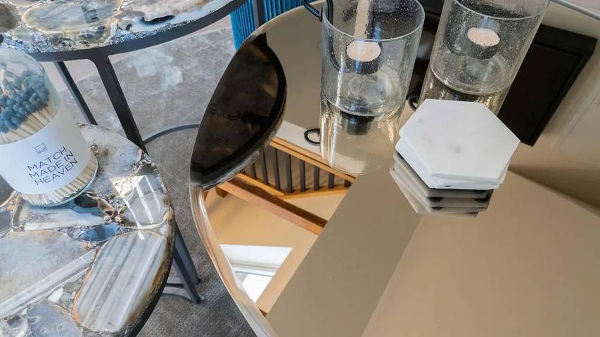Ferienwohnung für 5 Personen, mit Balkon, mit Haustier auf Norderney - 4