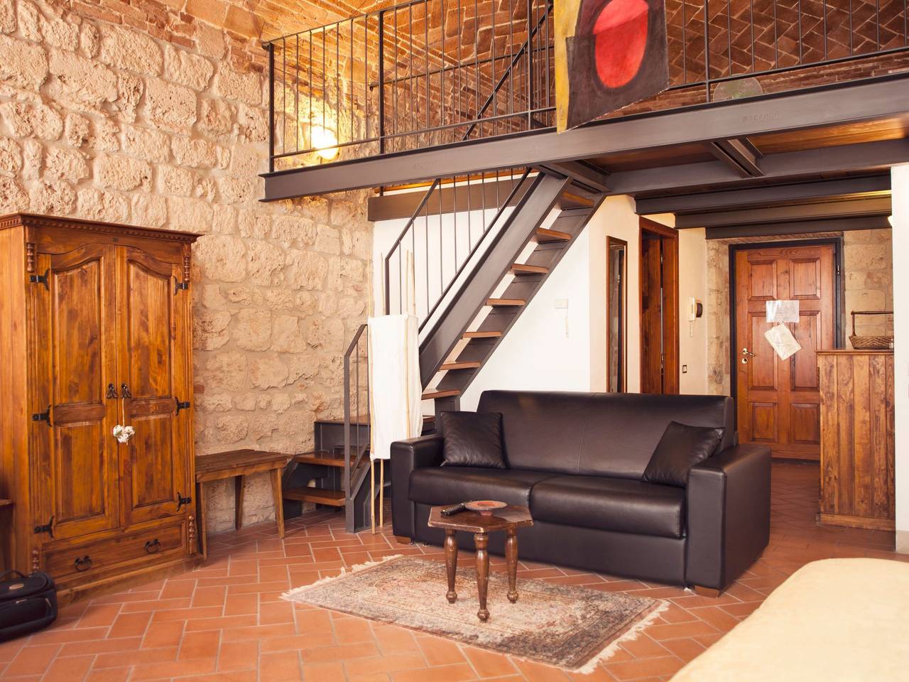 Appartement entier, Malfatti Palace - Premier Studio in Massa Marittima, Province de Grosseto