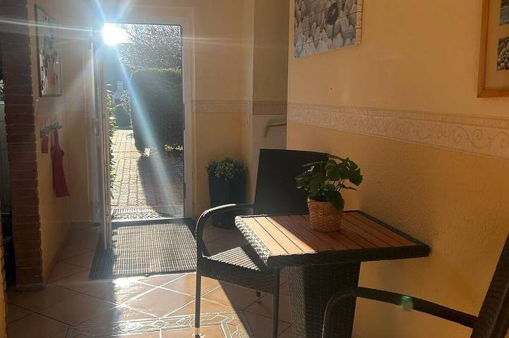 Ferienhaus für 5 Personen, mit Haustier - 1