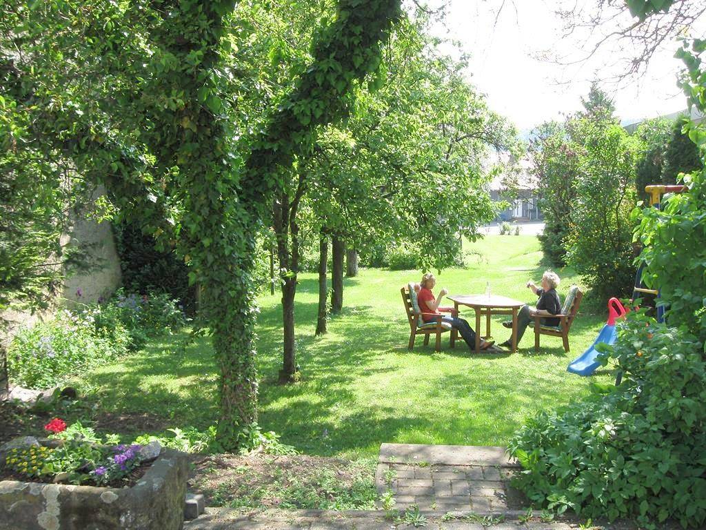 4-Bettwohnung Nr. 1 in Bettenfeld, Bernkastel-Kues & Umgebung