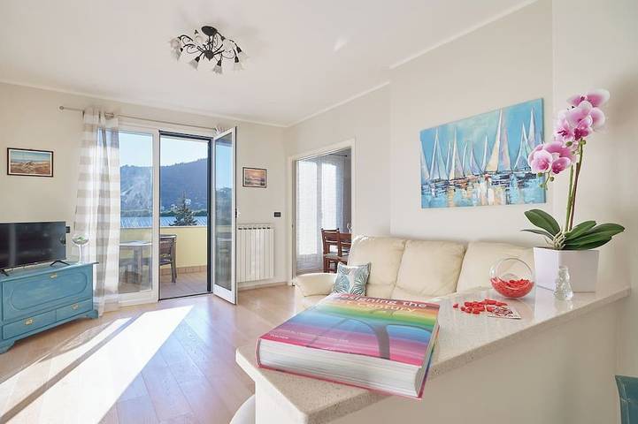 Holiday apartment for 4 people - 1