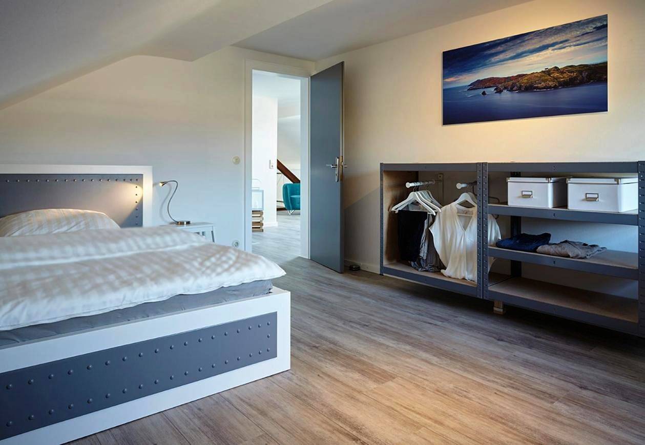Geheel appartement, Ferienwohnung Schwarz in Mayen, Osteifel