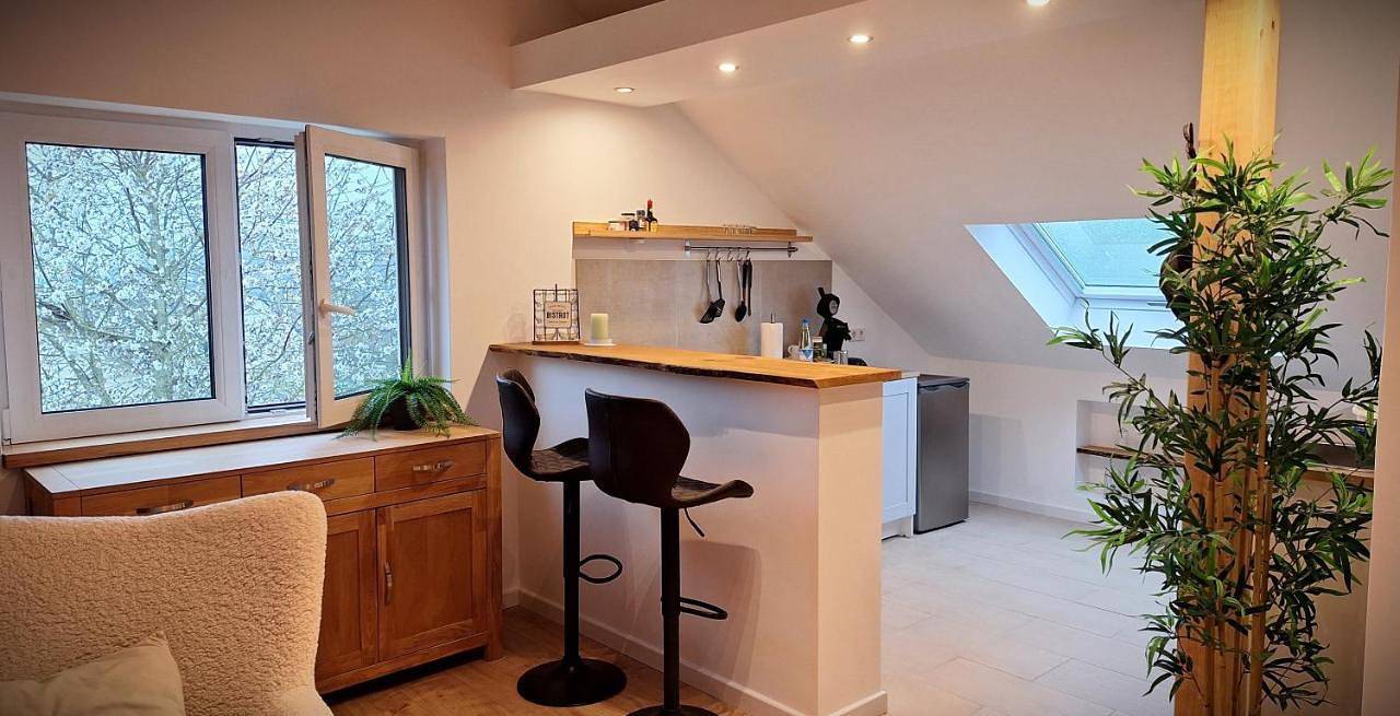 Ganze Wohnung, Ferienwohnung Vulkaneifel in Dreis-Brück, Vulkaneifel
