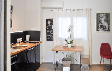 Ferienhaus für 2 Personen in Vedène, Provence, Bild 2