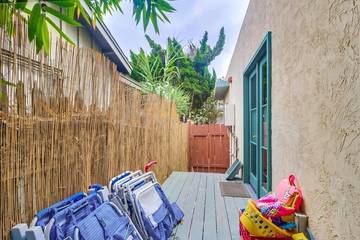 Bungalow for 8 Guests in Mission Bay (SD), San Diego, Picture 2