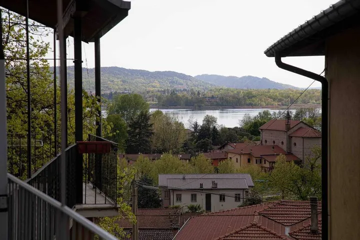 Apartamento de vacaciones para 4 personas, con vistas y balcón - 1
