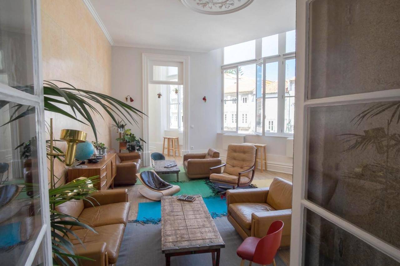 Suite with Balcony and Mountain and City Views in Viana do Castelo, Distrito de Viana do Castelo