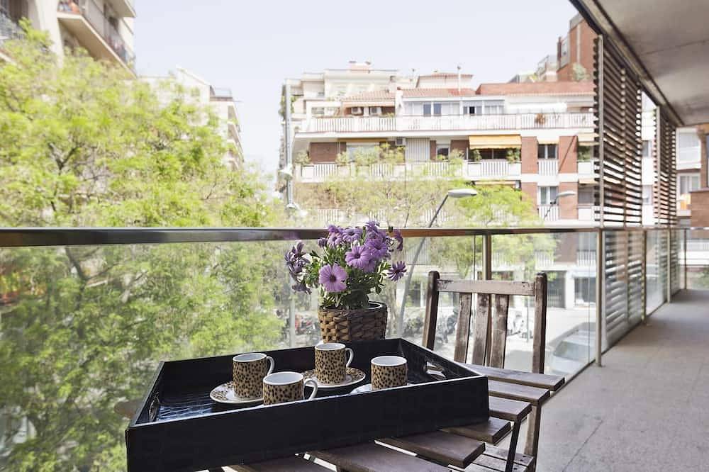 Appartamento vacanze a Barcelonès a partire da 267€ a notte