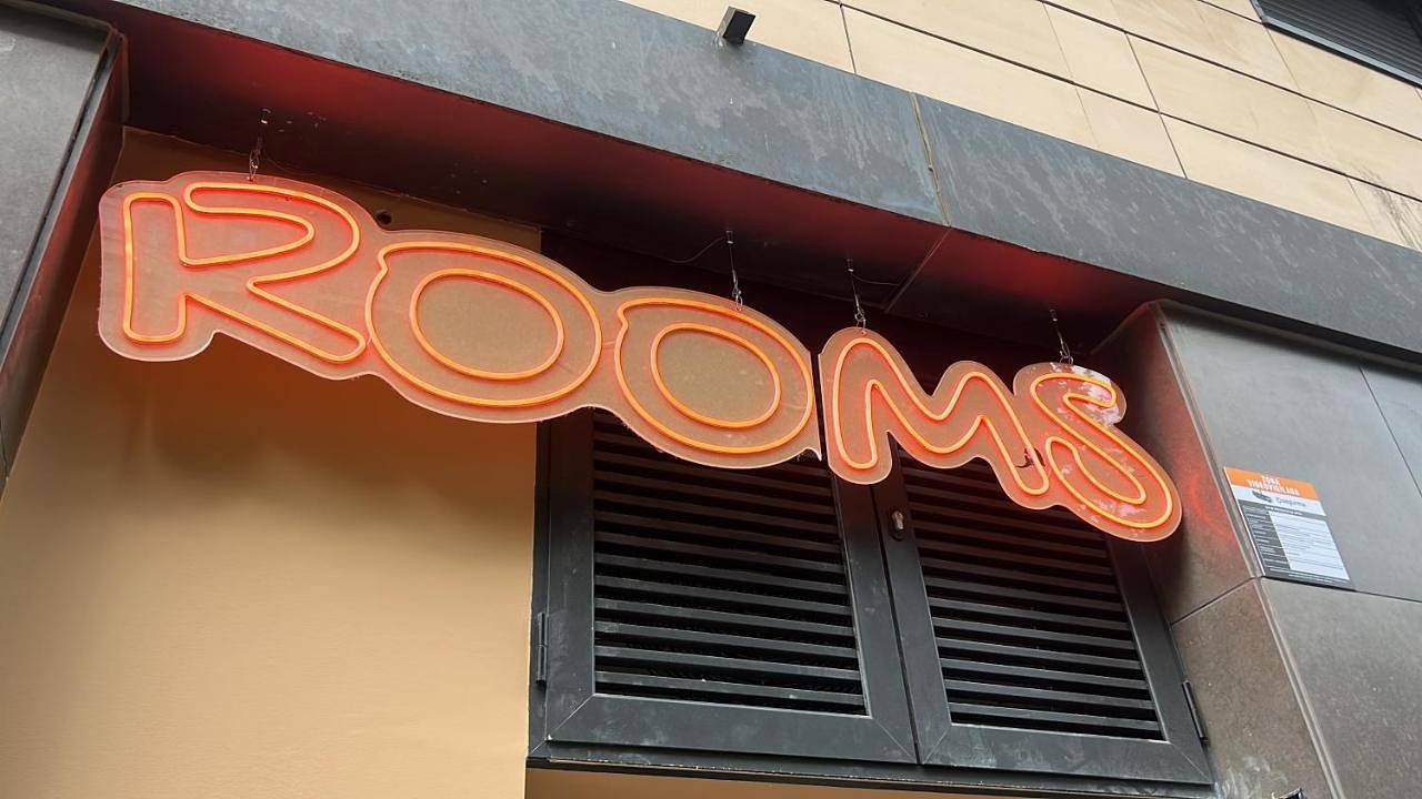 Bilbao Rooms Miribilla in Ibaiondo, Bilbao