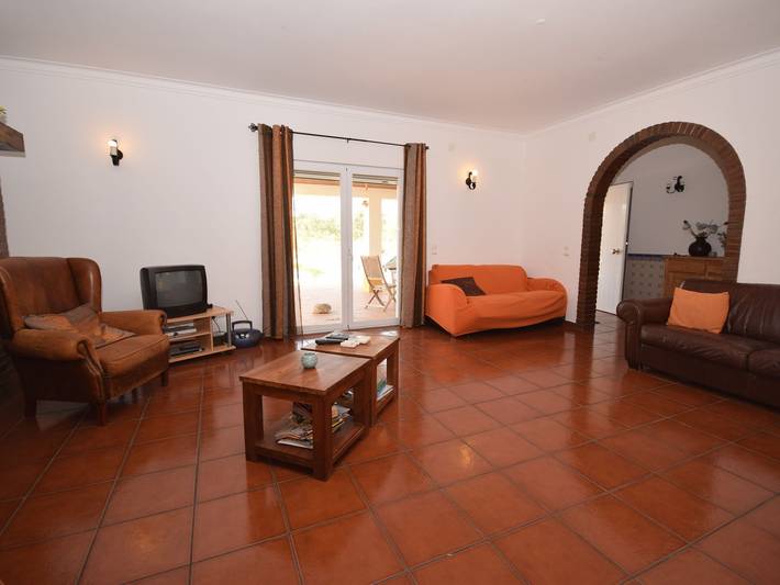 Chalet para 6 personas, con Terraza y Piscina en Alentejo - 4