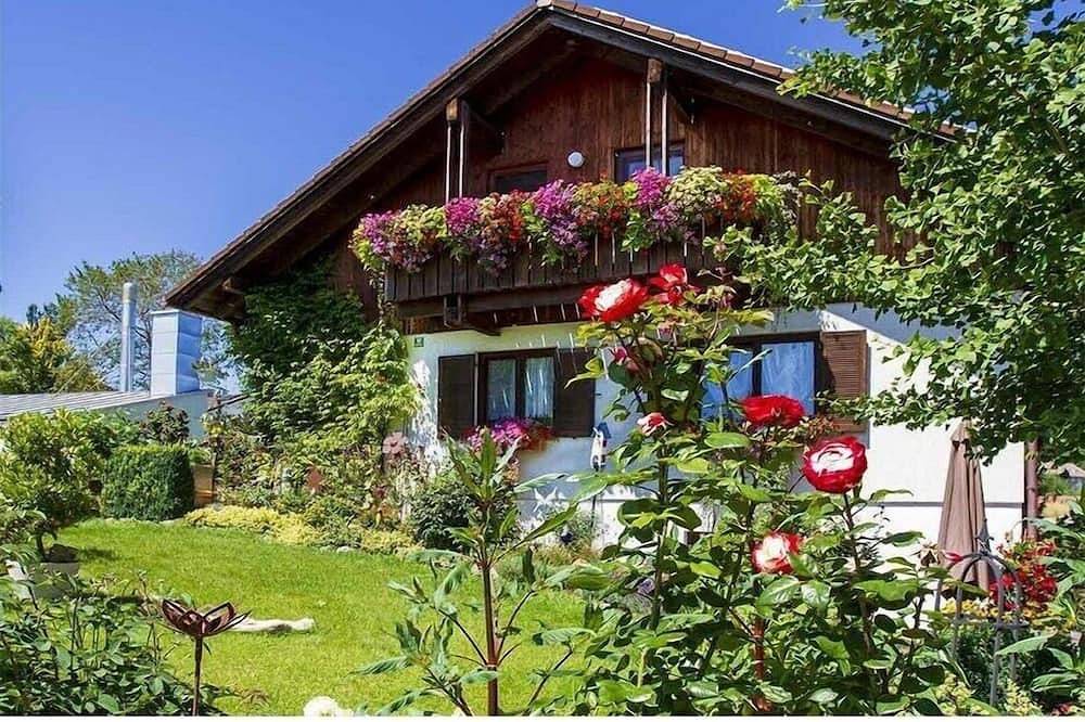 Ferienwohnung mit 2 Schlafzimmer in Andechs, Ammersee