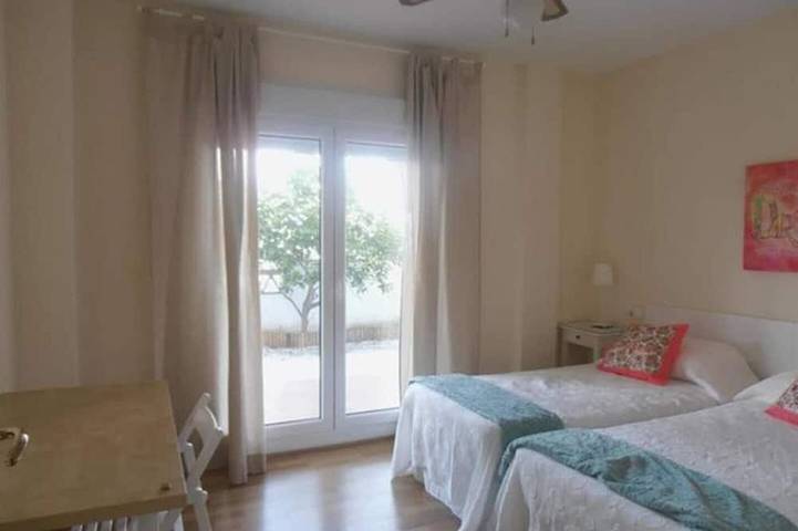 Villa für 6 Personen, mit Terrasse und Whirlpool an der Costa Tropical - 3