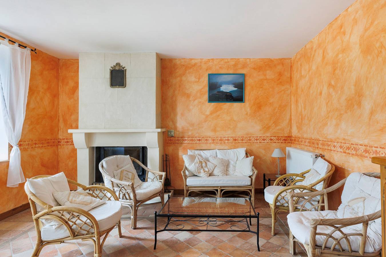 Maison de vacances « Le Café de l’Encloître » avec terrasse privée, jardin et Wi-Fi in Rouziers-de-Touraine, Région de Tours