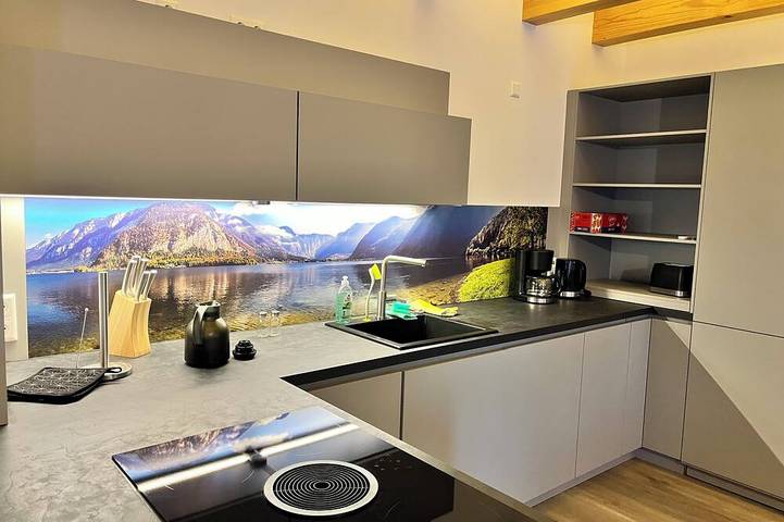 Ferienwohnung für 8 Personen - 1