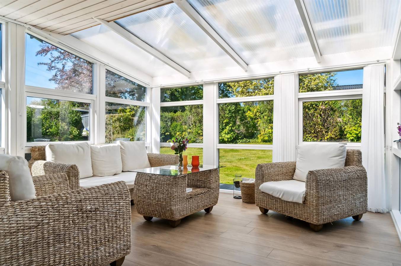 Home in Odder with Wifi in Saksild Strand, Saksild