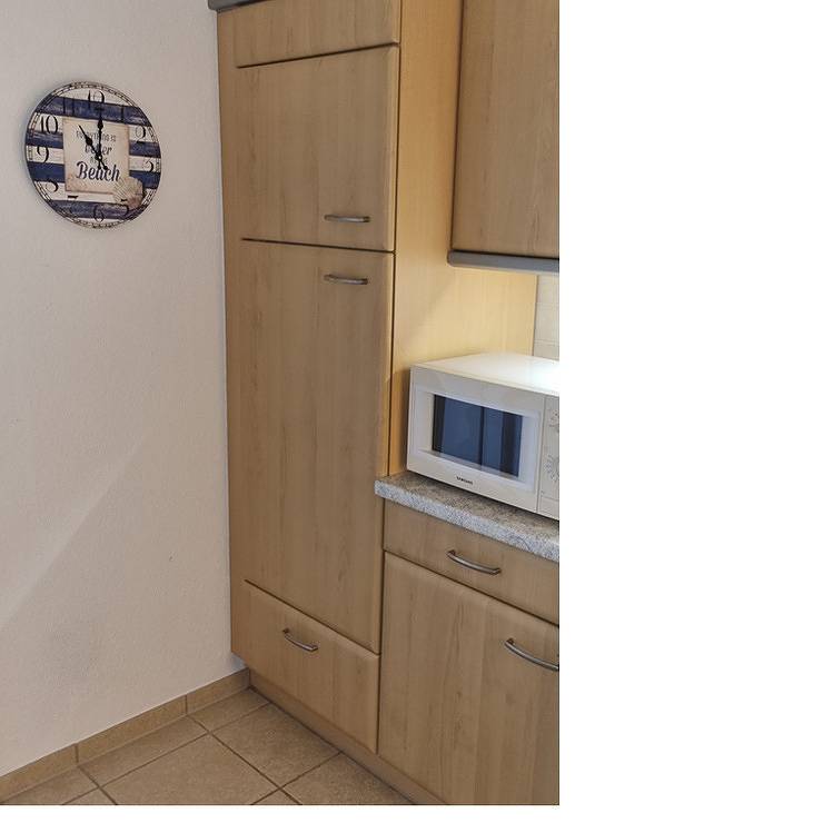 Ganze Ferienwohnung, Fewo Muschelgetuschel im Prinz Hamlet - direkte Strandlage in Südstrand Pelzerhaken, Ostholstein