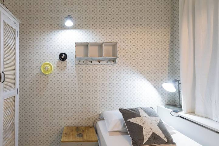 Apartamento entero, Astoria - baskeyrentals in San Sebastián, Costa Vasca