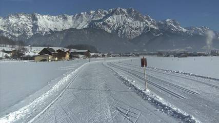 Bauernhof für 5 Personen in Leogang, Kitzbüheler Alpen, Bild 2