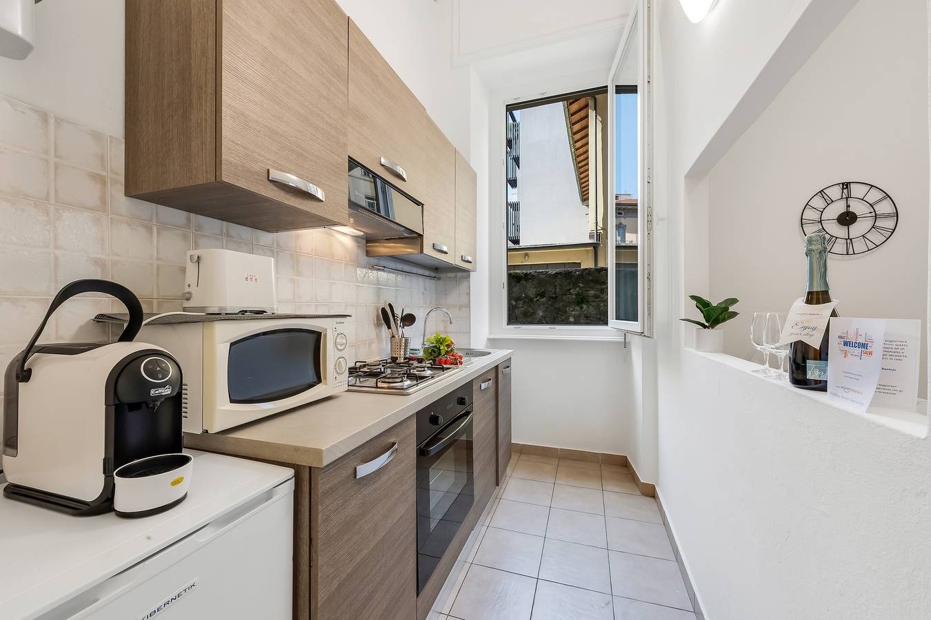 Appartement entier, Ferienhaus in Lugano in Lugano, Lac de Lugano