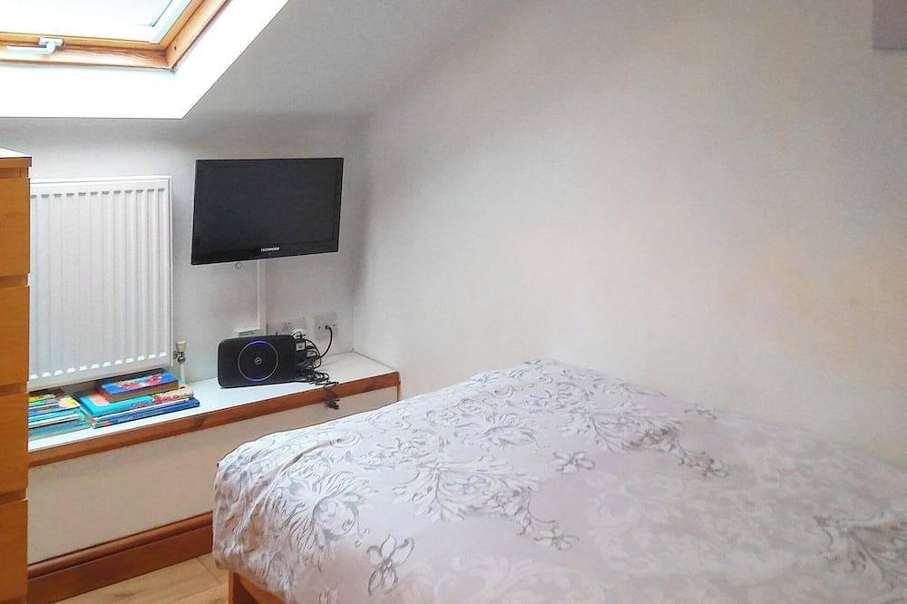 Barn Cottage - E5560 in Skegness, Lincolnshire