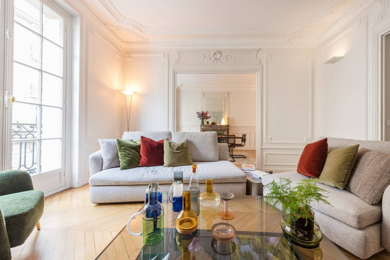 Photo : Appartement de vacances