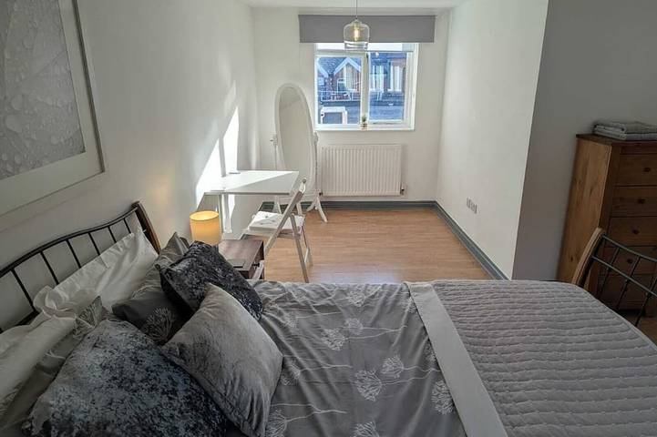 Appartement entier, Romeo’s Retreat in Stratford upon Avon, Warwickshire
