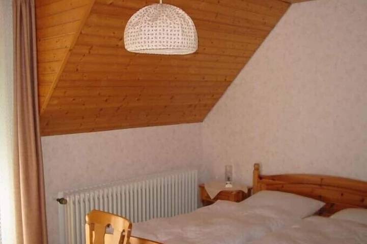 Ferienwohnung für 4 Personen, mit Balkon und Whirlpool in Bad Peterstal-Griesbach - 3