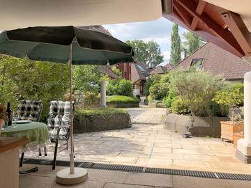 Ferienwohnung für 4 Personen in Kressbronn am Bodensee, Obersee (Bodensee), Bild 3