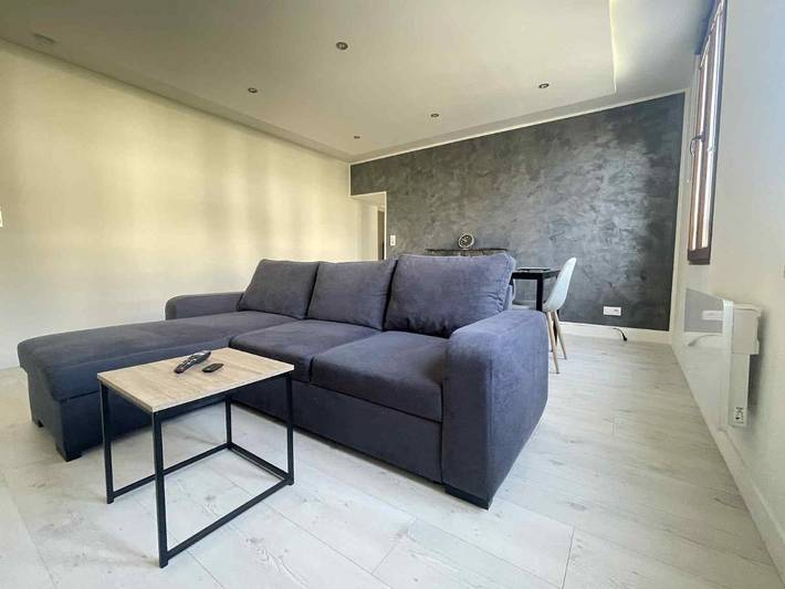 Gîte pour 4 personnes, avec terrasse et vue à Tulle - 4