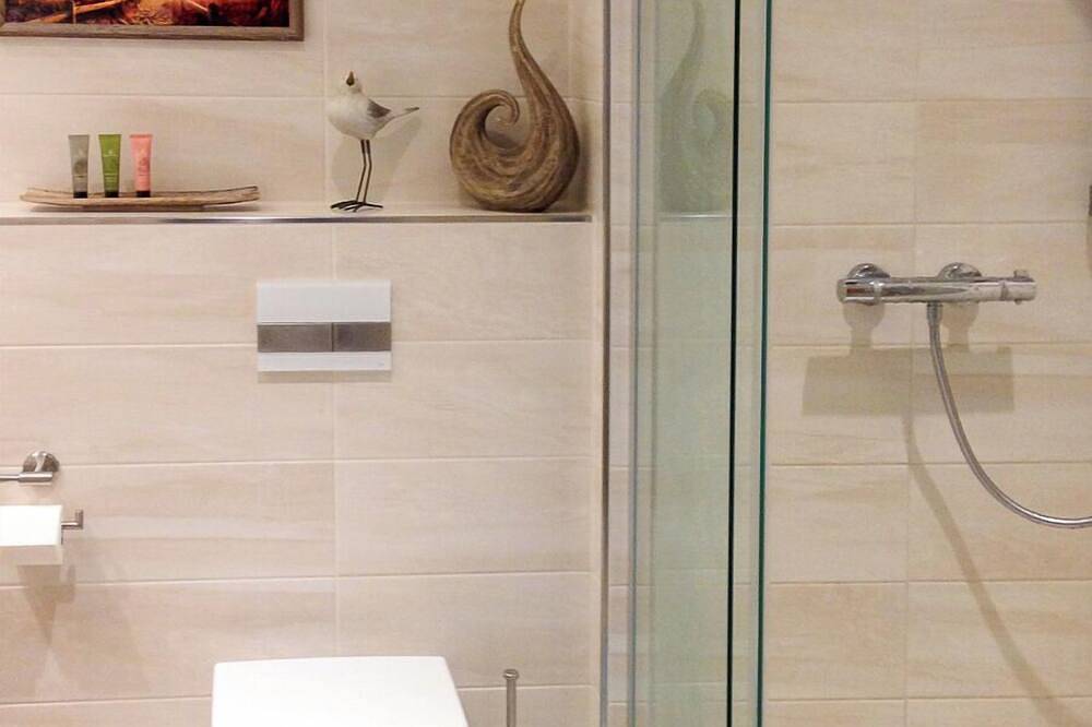 Ganze Wohnung, Appartement 24 Strandresidenz in Heiligendamm, Rostock und Umgebung