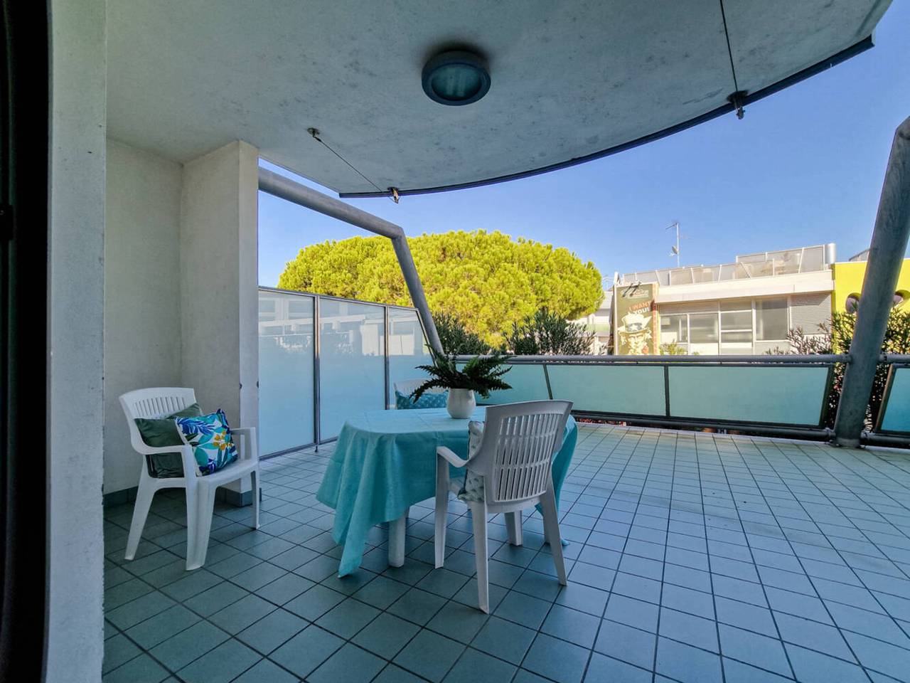Appartamento vacanze a Provincia di Venezia a partire da 97€ a notte
